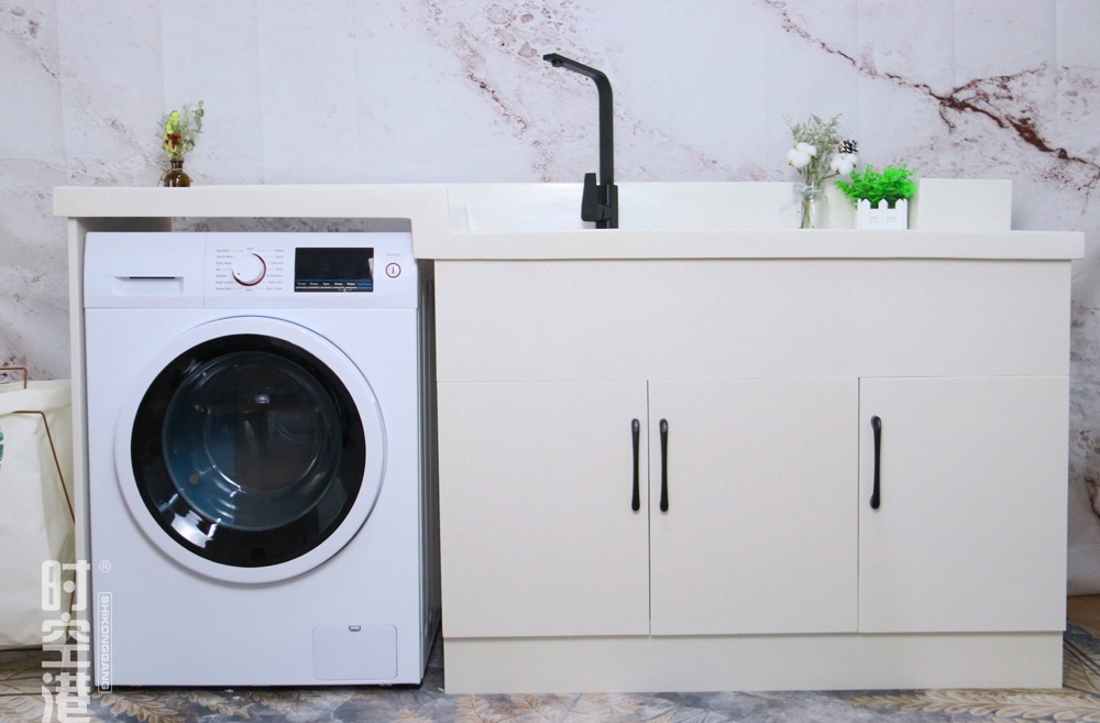 人造石、人造石洗衣柜，你了解多少？