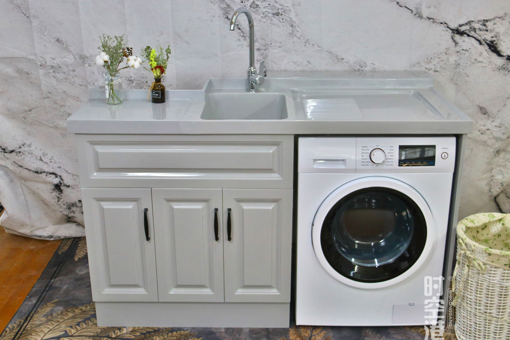 如何延长洗衣柜的使用寿命